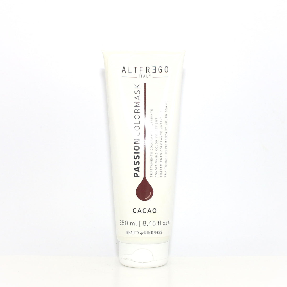 ALTEREGO Passion Colormask Cacao 8.45 oz