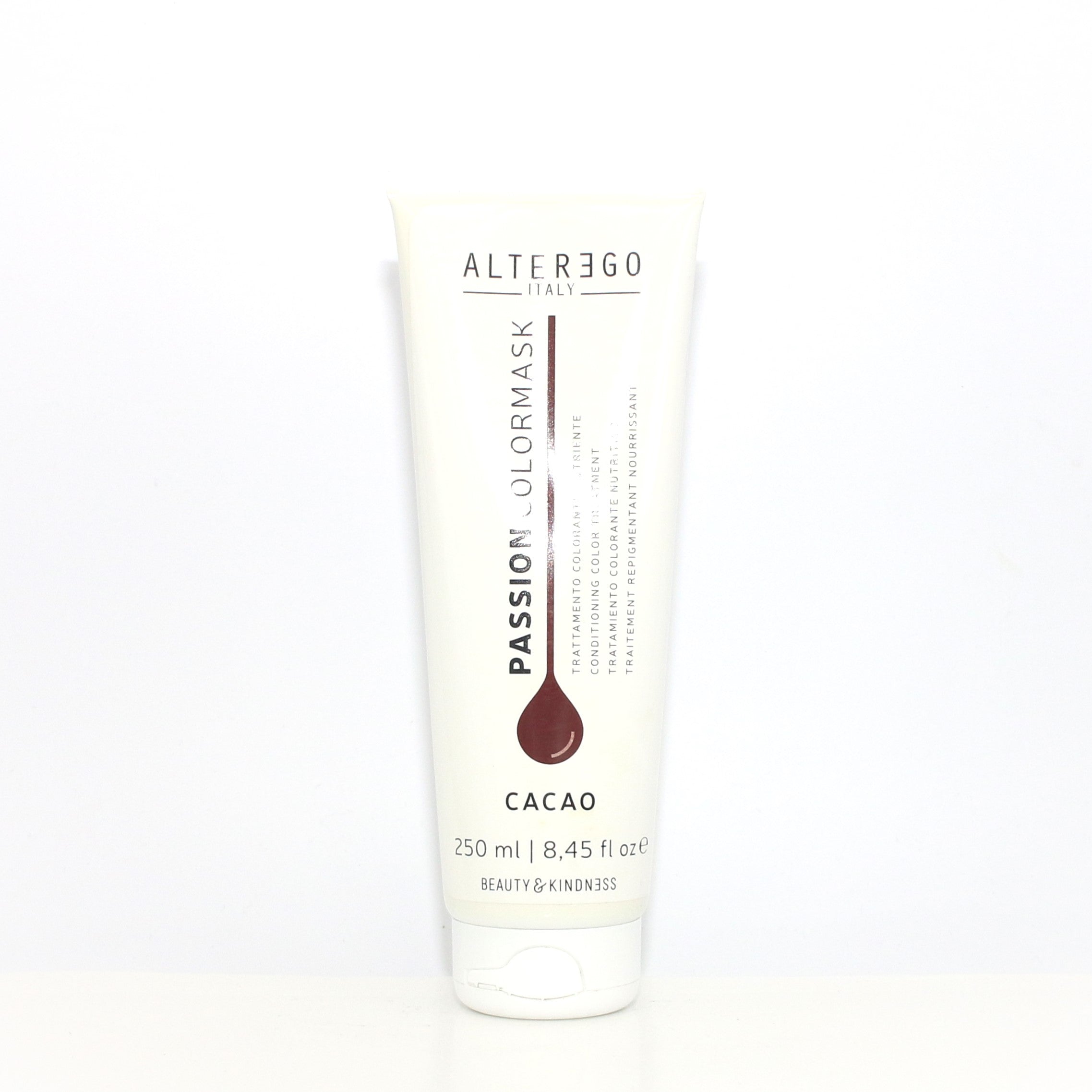 ALTEREGO Passion Colormask Cacao 8.45 oz