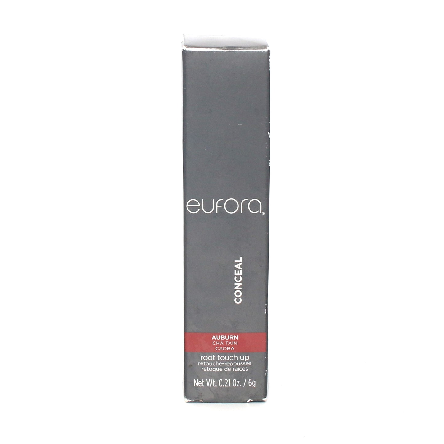 Eufora Conceal Root Touch Up Auburn 0.28 oz