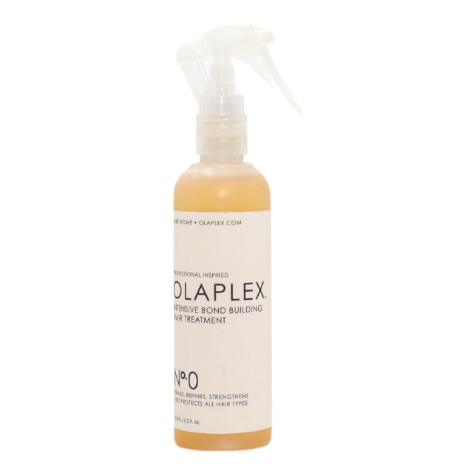 Olaplex No. 0 Intensive Bond Building Hair Treatment Spray 5.2 oz