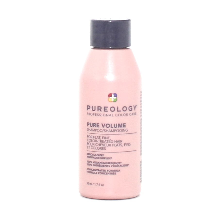 Pureology Pure Volume Shampoo 1.7 oz