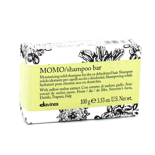 Davines Momo Shampoo Bar 3.53 oz