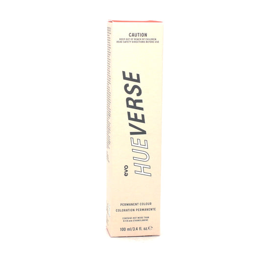 Evo Hue Verse Permanent Colour 3.4 oz