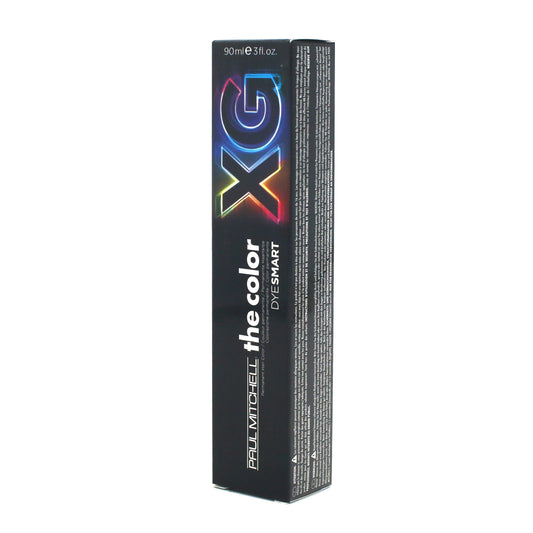 Paul Mitchell Color XG Permanent Cream Hair Color 3 oz (Continued)