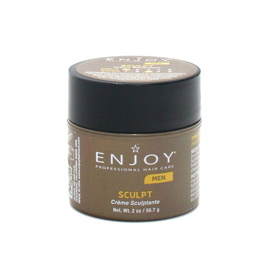 Enjoy Men Sculpt Creme 2 oz