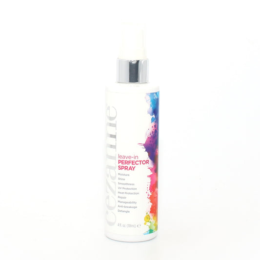 Cezanne Leave In Perfector Spray 4 oz