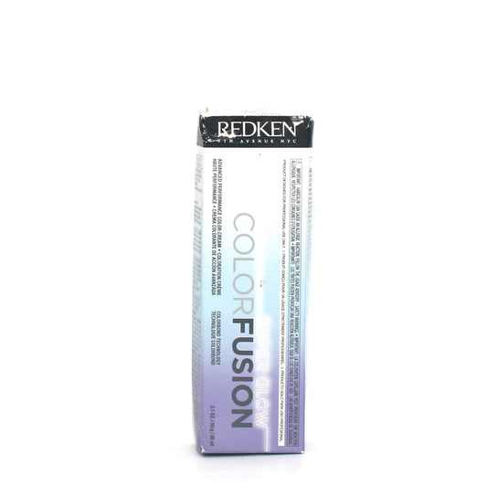 REDKEN Color Fusion Super Glow Color Cream 2.1 oz