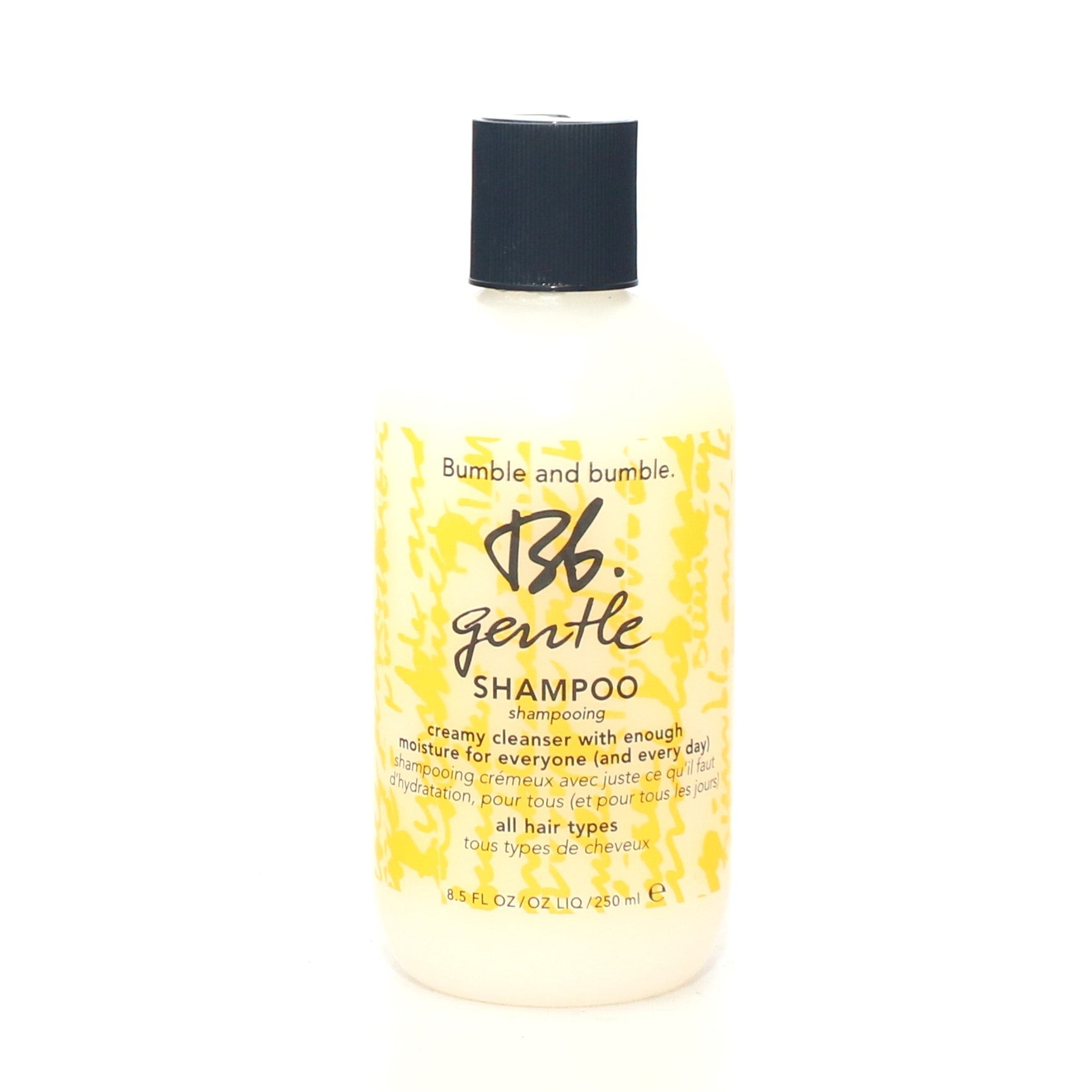 Bumble & Bumble Gentle Shampoo 8.5 oz