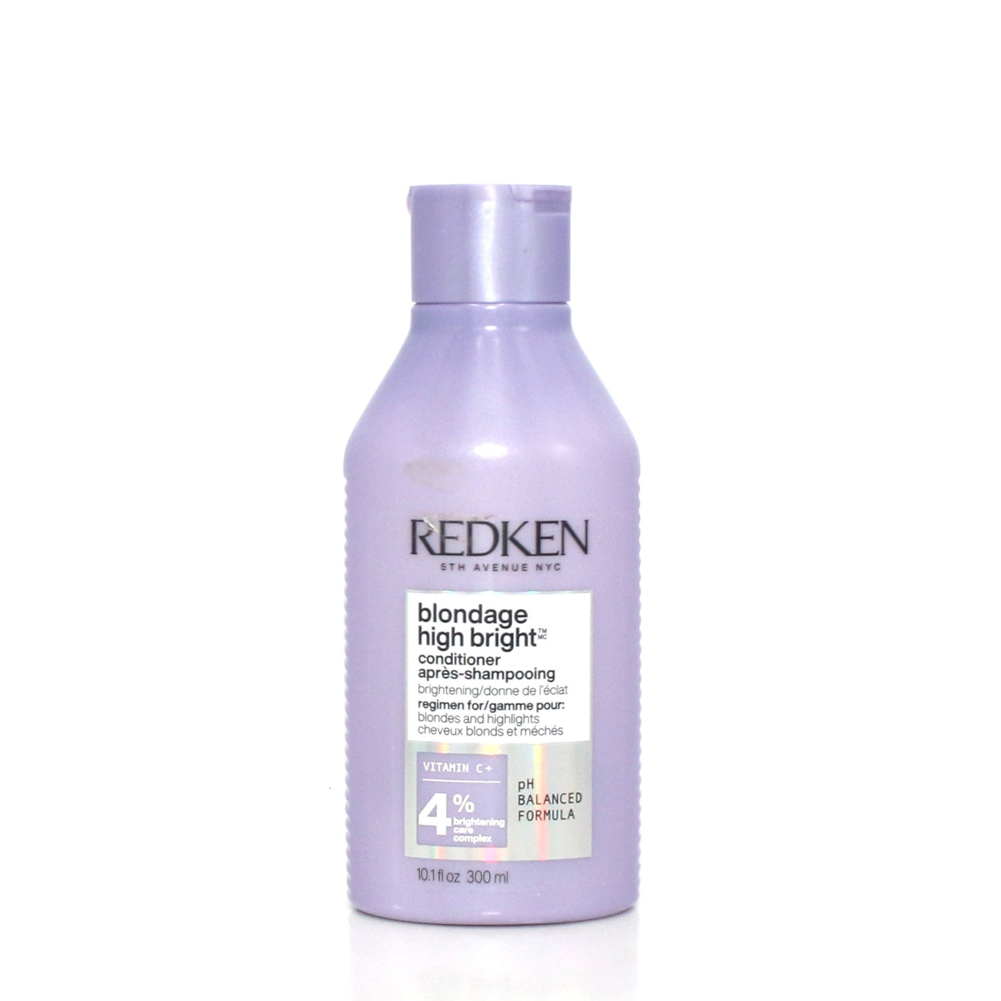 Redken Blondage High Bright Conditioner 10.1 oz