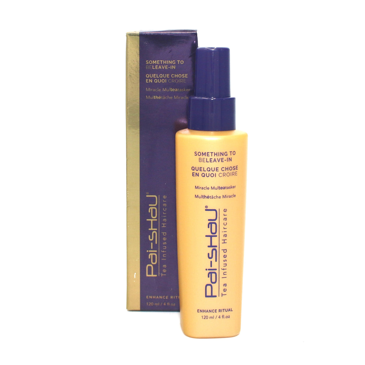 Pai-Shau Something To Beleave-In 4 oz