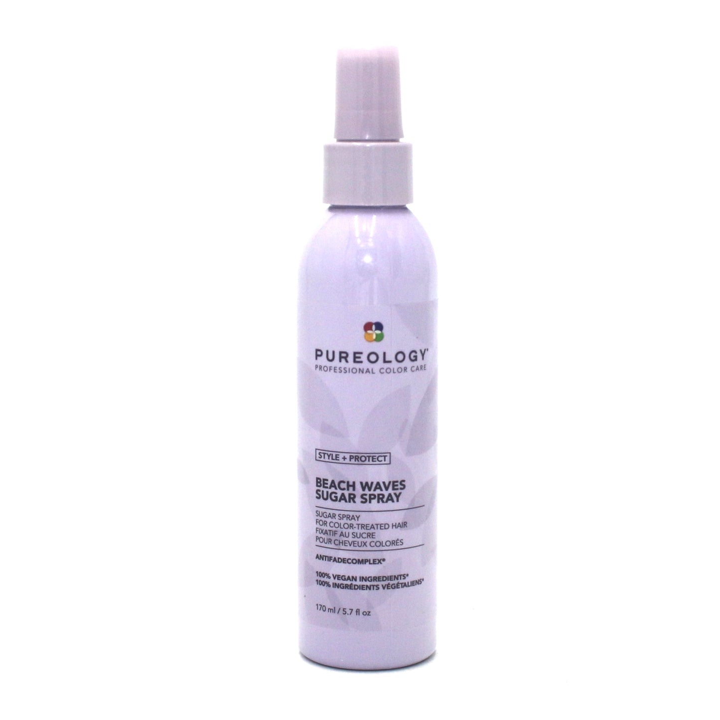 Pureology Style + Protect Beach Waves Sugar Spray 5.7 oz