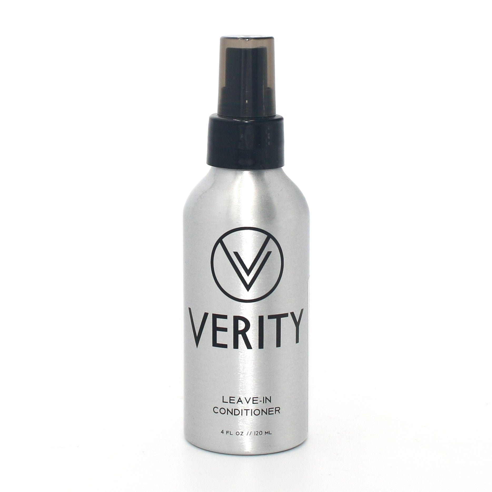 Verity Leave In Conditioner 4 oz