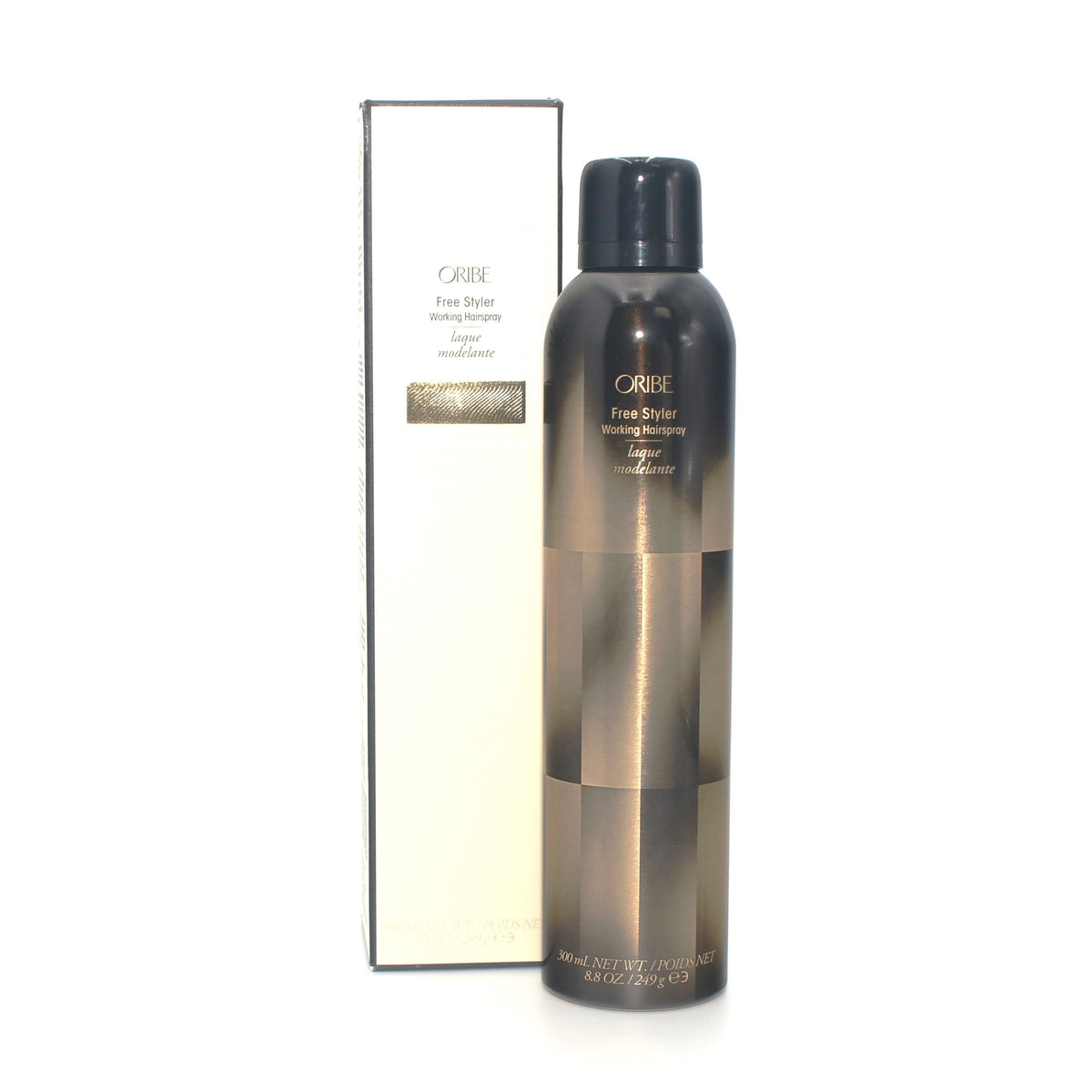 Oribe Free Styler Working Hairspray 8.8 oz