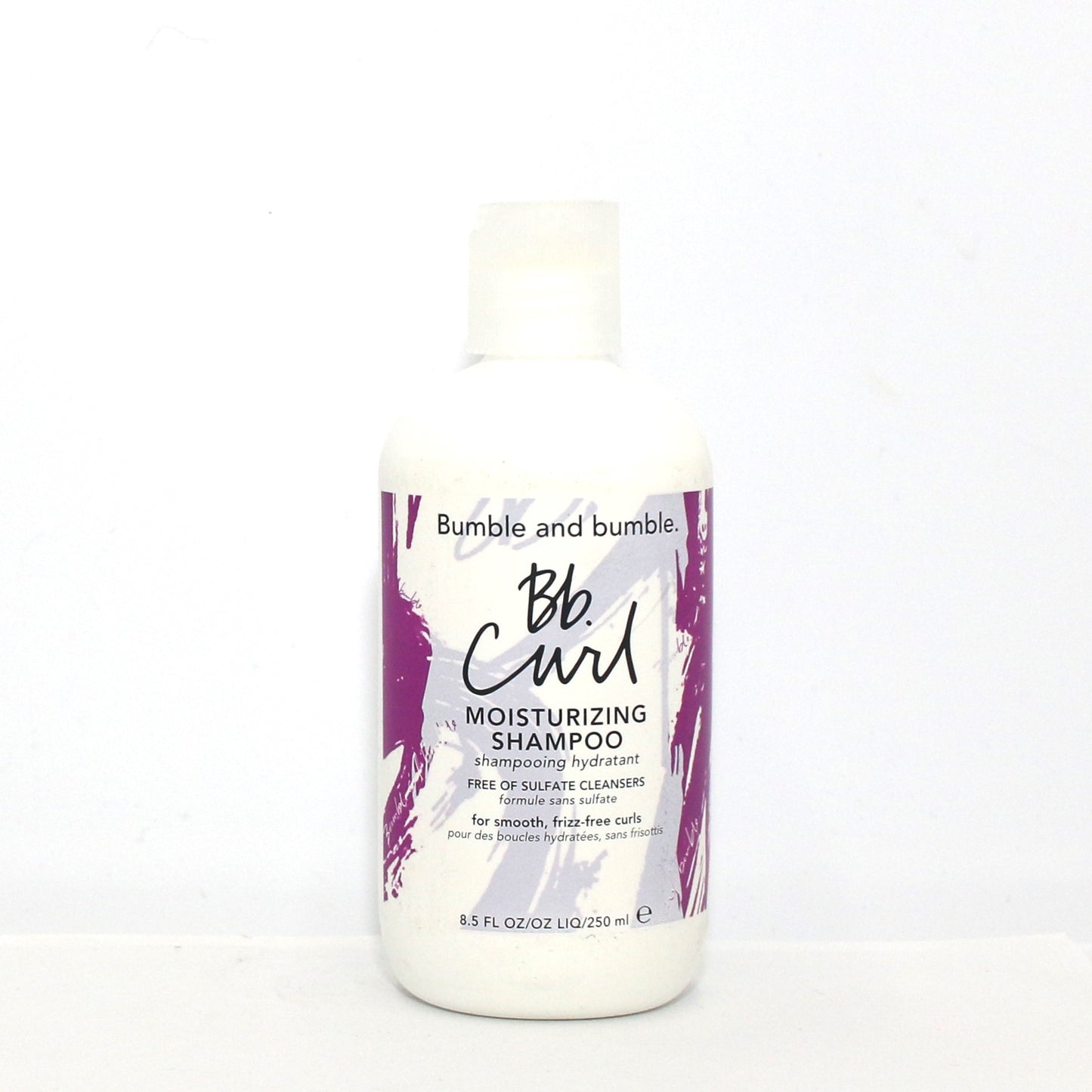 Bumble & Bumble Bb. Curl Moisturizing Shampoo 8.5 oz