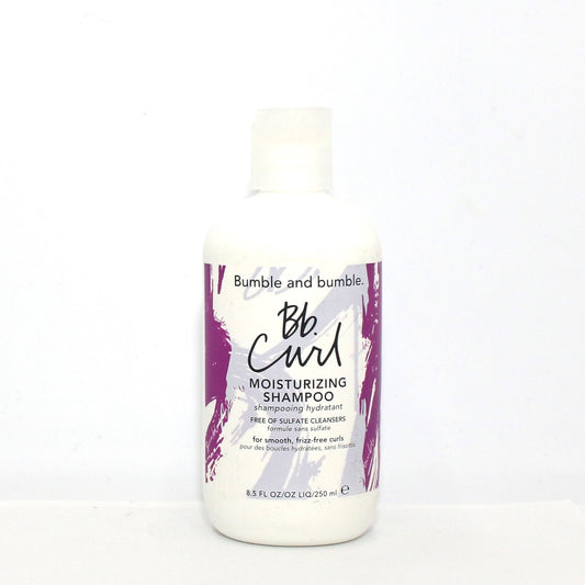 Bumble & Bumble Bb. Curl Moisturizing Shampoo 8.5 oz