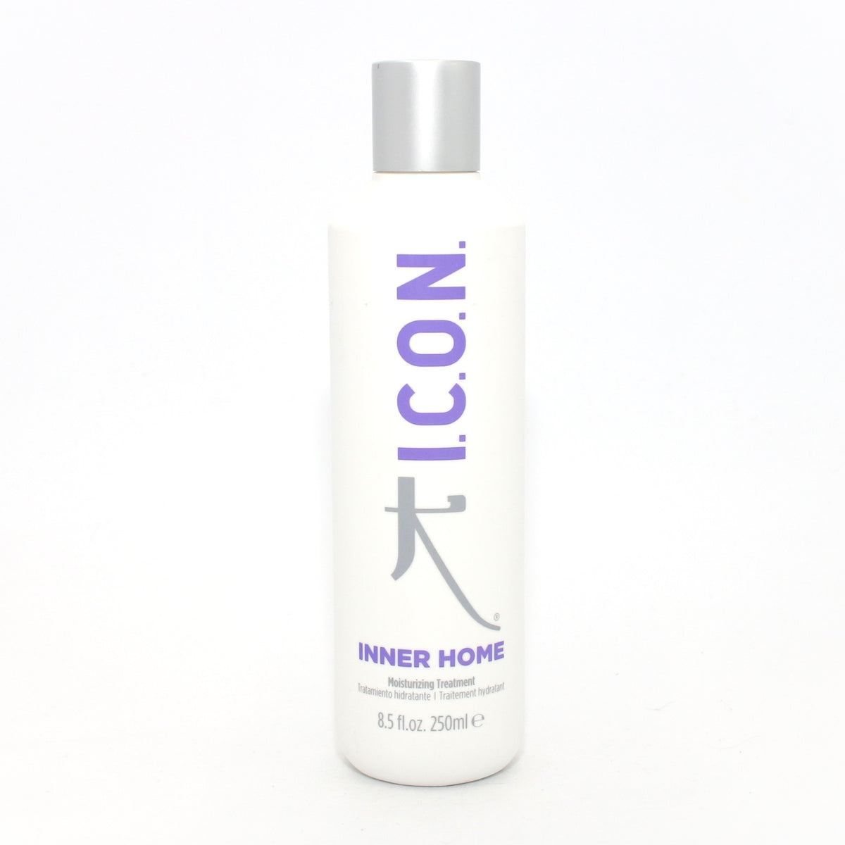 Icon Inner Home Moisturizing Treatment 8.5 oz