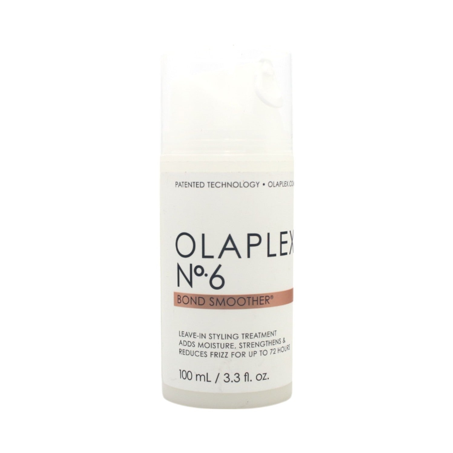 Olaplex No. 6 Bond Smoother Leave In Reparative Styling Treatment 3.3 oz