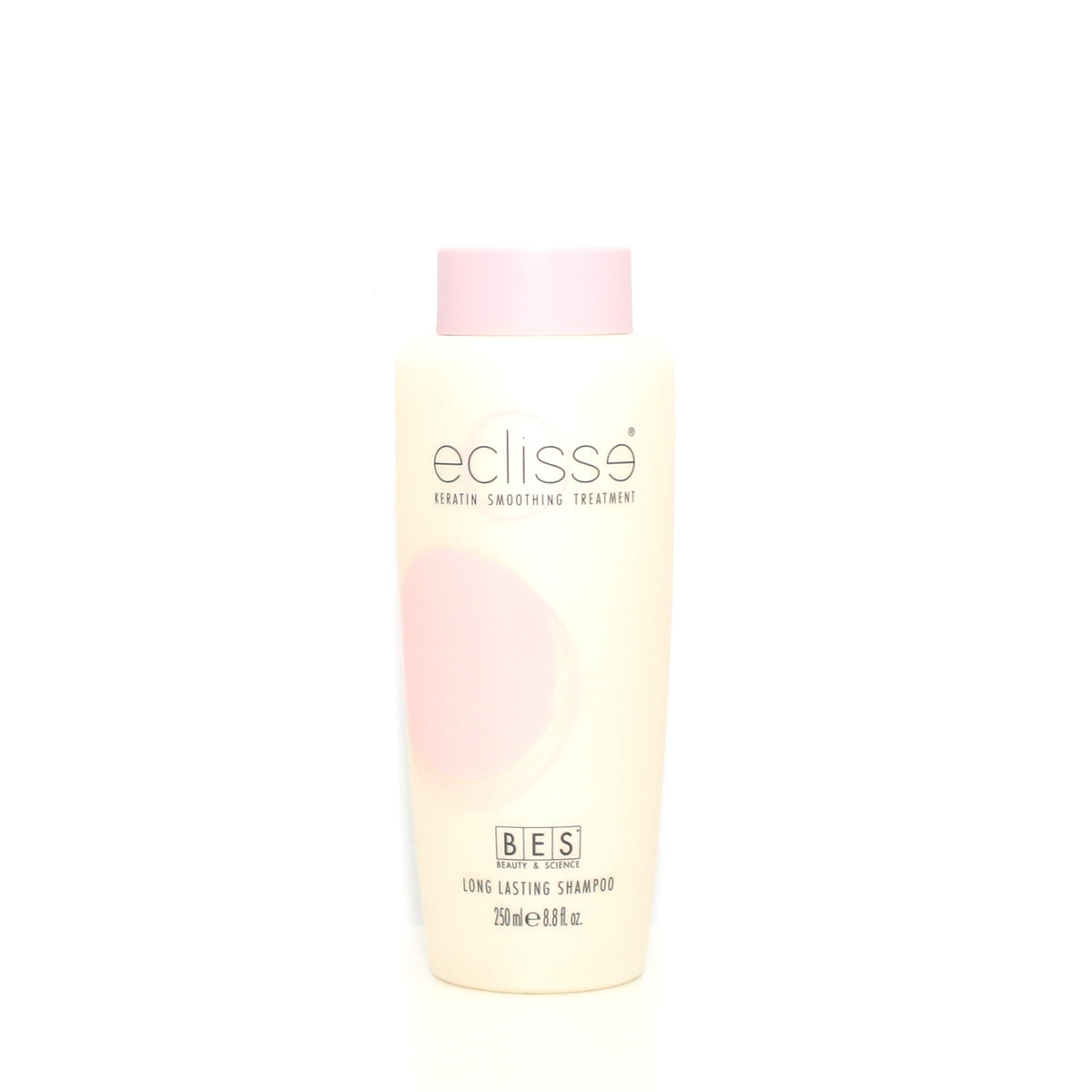 BES Eclisse Long Lasting Shampoo 8.8 oz