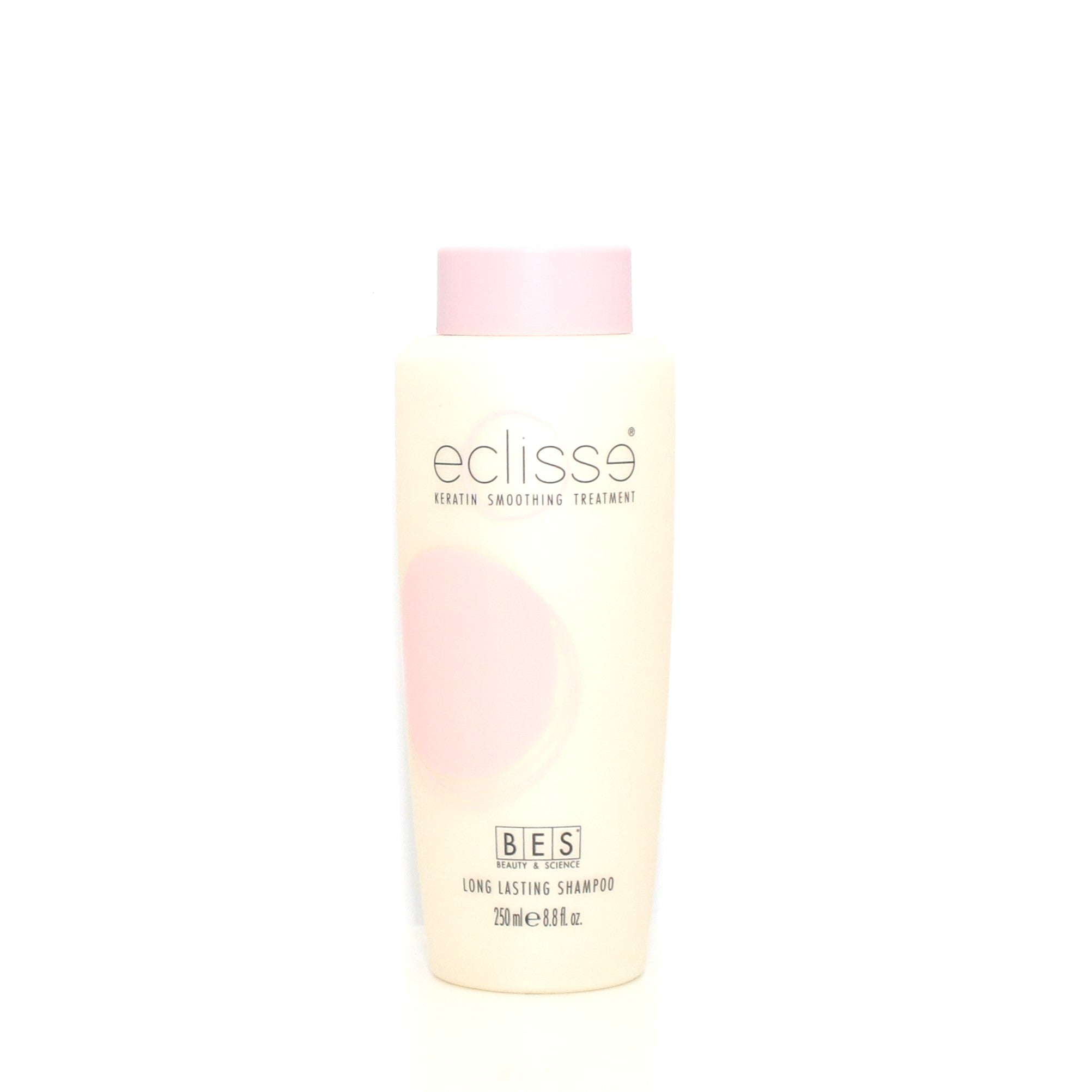 BES Eclisse Long Lasting Shampoo 8.8 oz