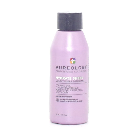 Pureology Hydrate Sheer Conditioner 1.7 oz