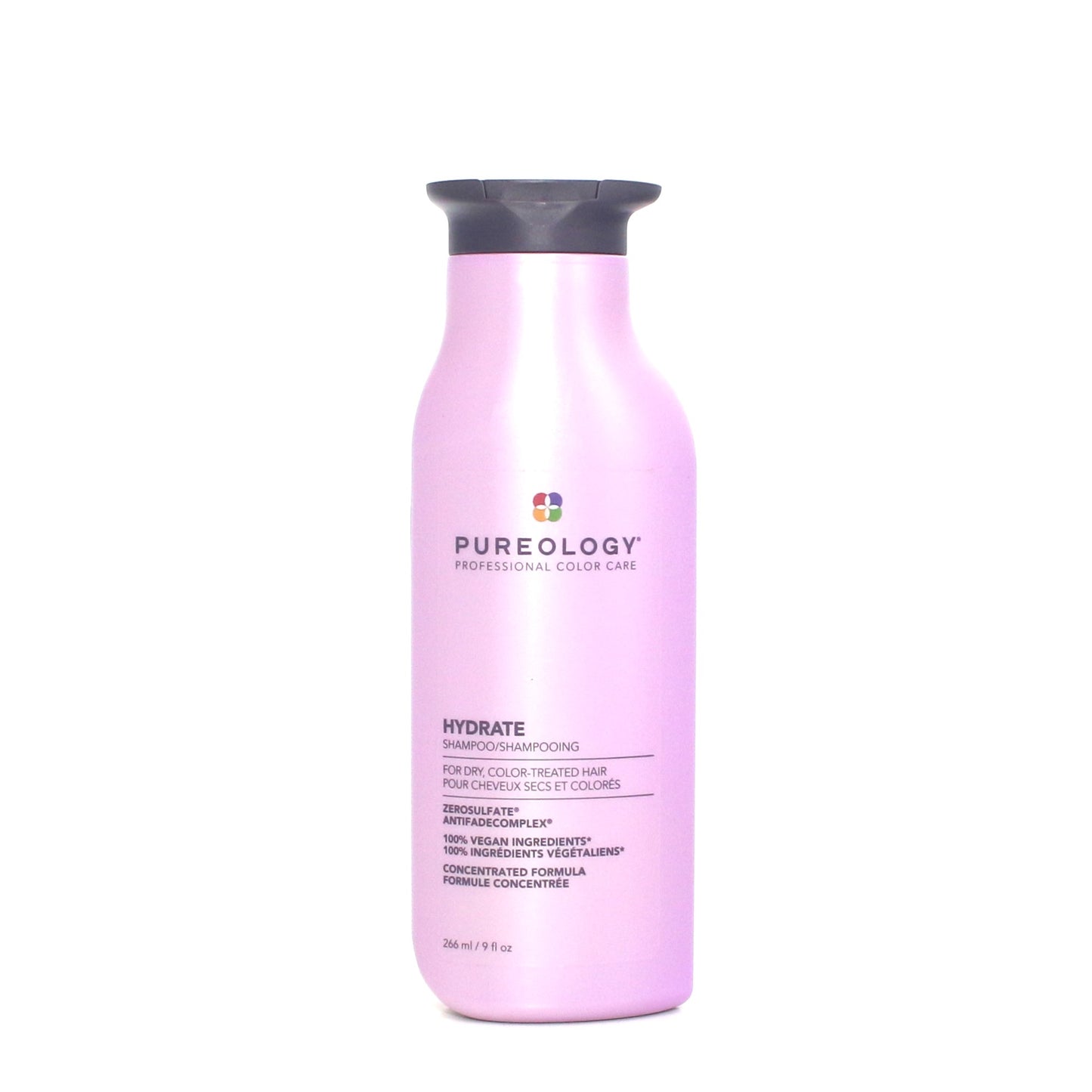 Pureology Hydrate Shampoo 9 oz