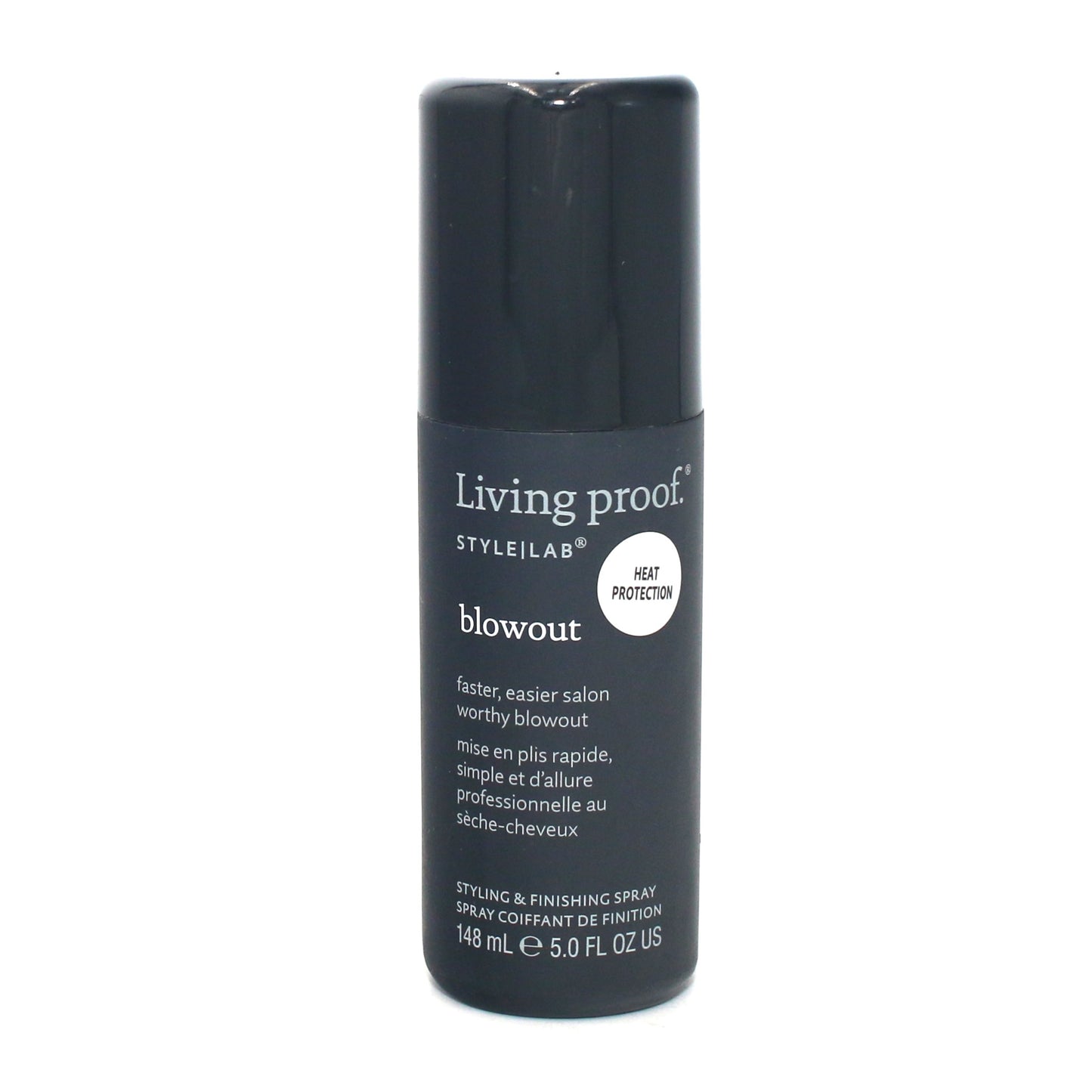 Living Proof Style Lab Blowout Styling and Finishing Spray 5 oz