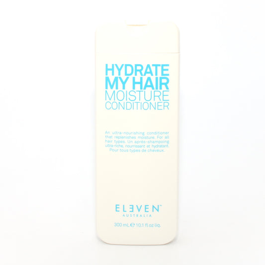 Eleven Hydrate My Hair Moisture Conditioner 10.1 oz