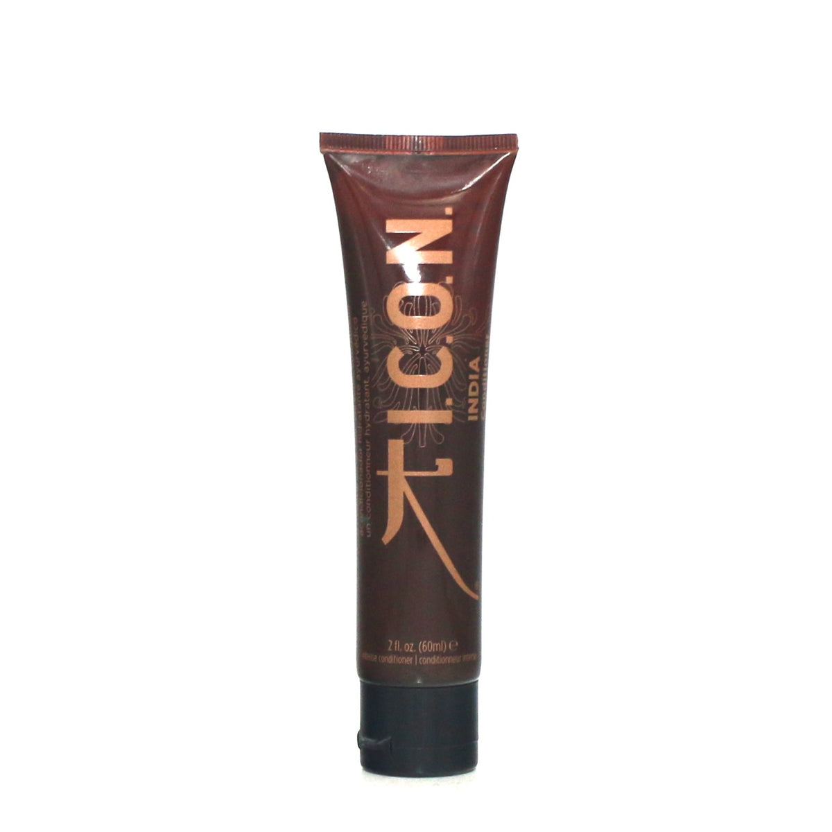 ICON India Intense Conditioner 2 oz (Pack of 2)