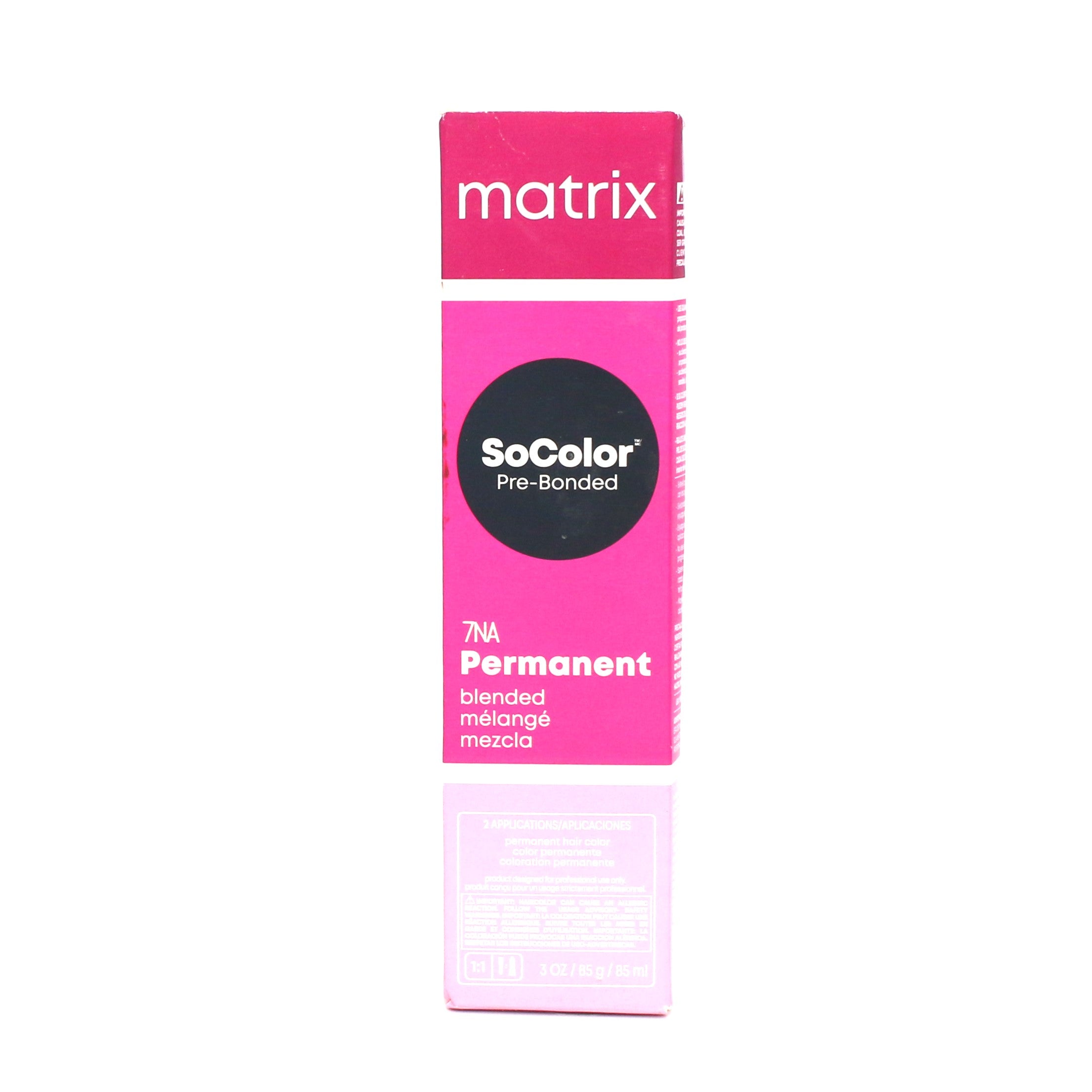 SoColor Blended Permanent Hair Color - Matrix