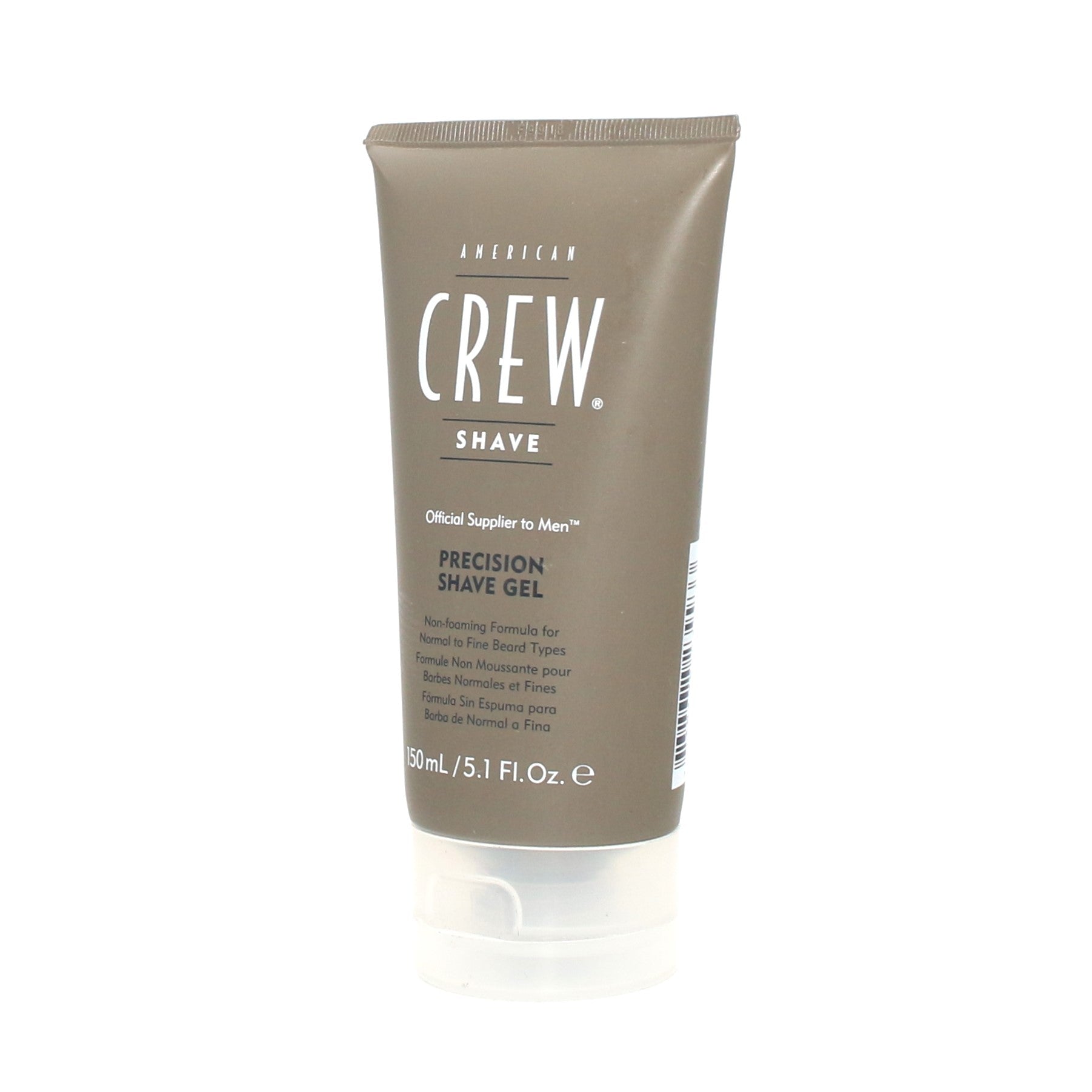 American Crew Shave Precision Shave Gel 5.1 oz