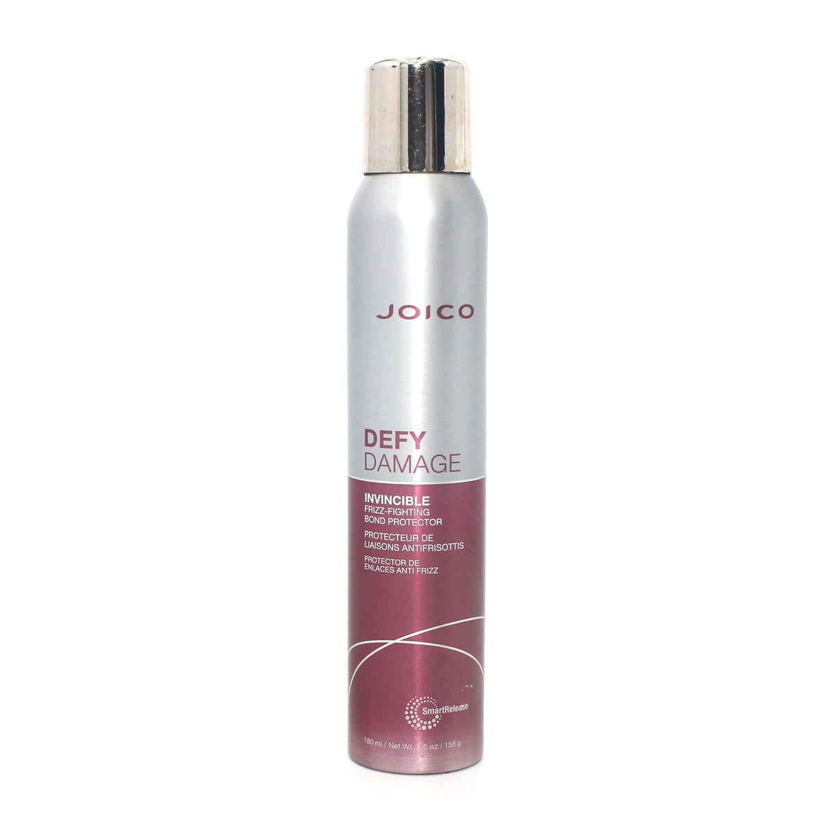 Joico Defy Damage Invincible Frizz Fighting Bond Protector 5.5 oz