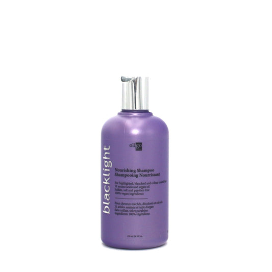 OLIGO Blacklight Nourishing Shampoo 8.5 oz