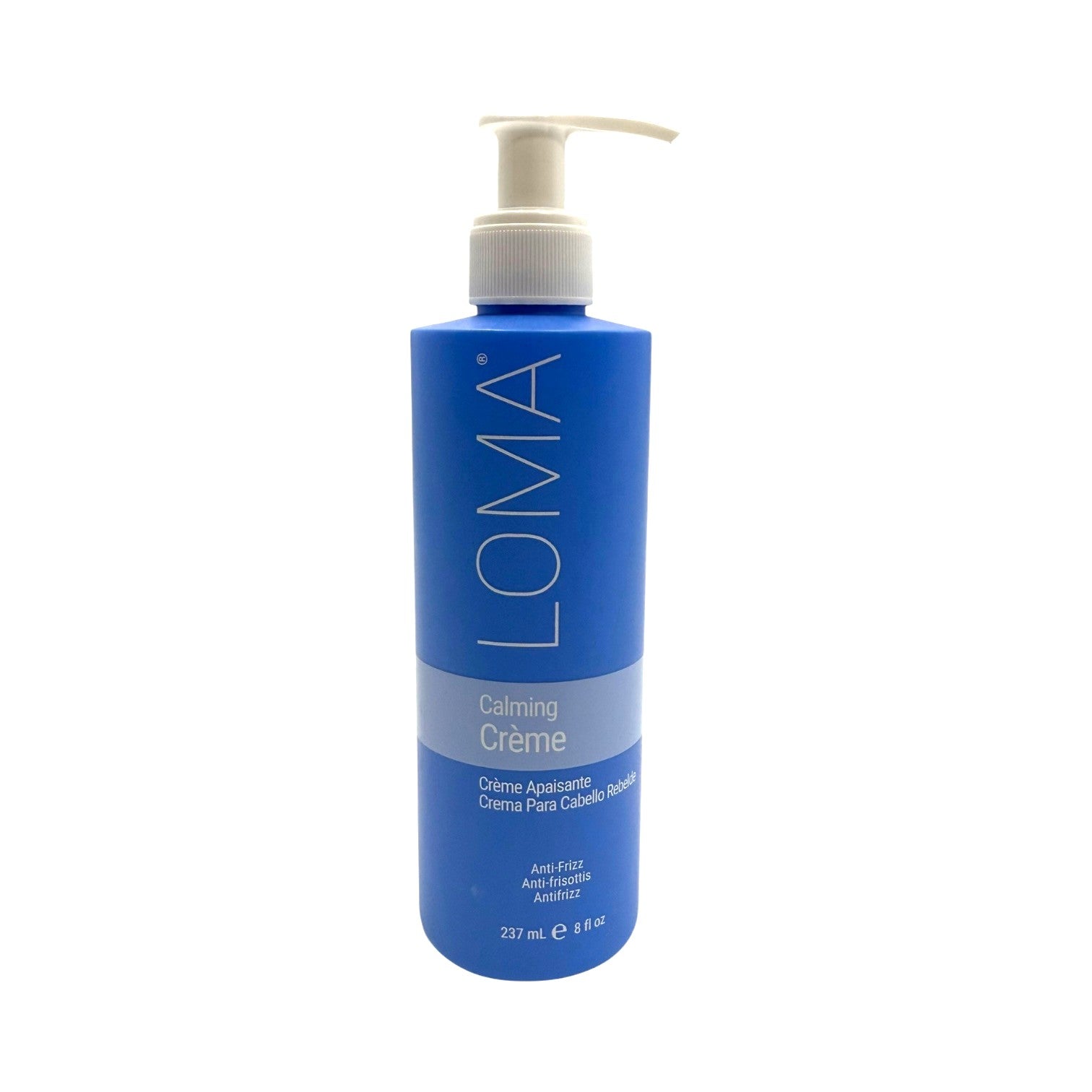 Loma Calming Creme 8 oz