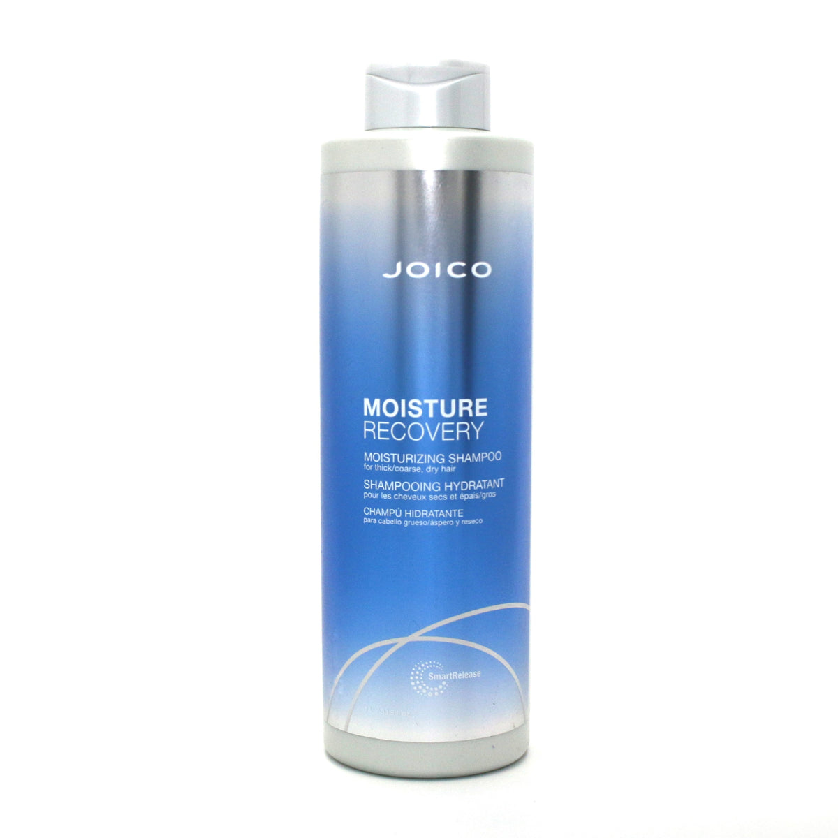 Joico Moisture Recovery Moisturizing Shampoo 33.8 oz