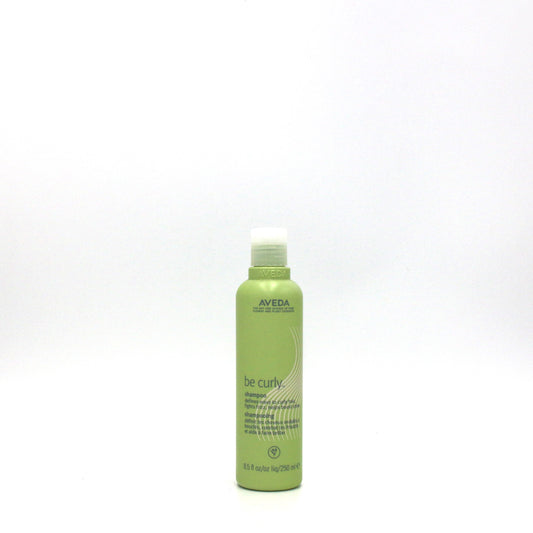 Aveda Be Curly Shampoo 8.5 oz