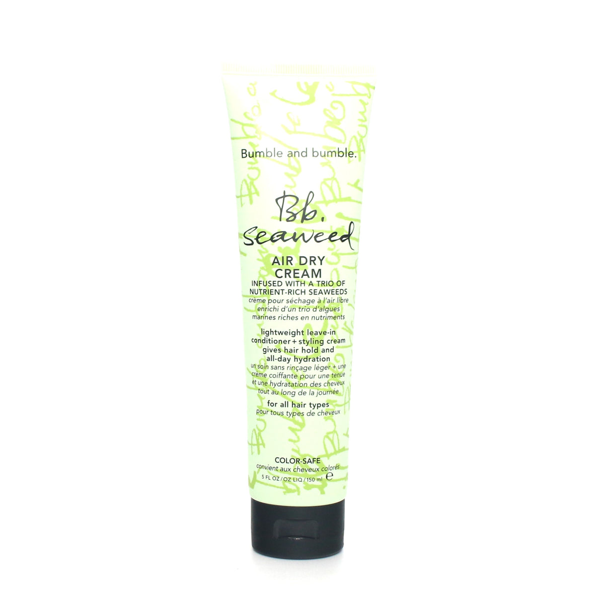 Bumble and Bumble Bb Seaweed Air Dry Cream 5 oz