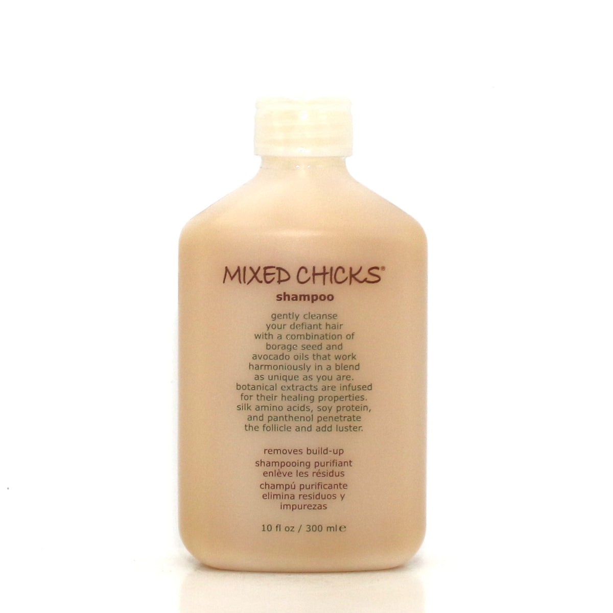 MIXED CHICKS Shampoo 10 oz