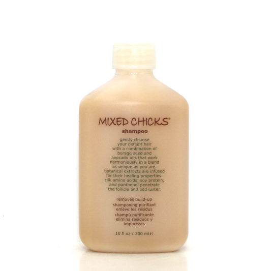 MIXED CHICKS Shampoo 10 oz