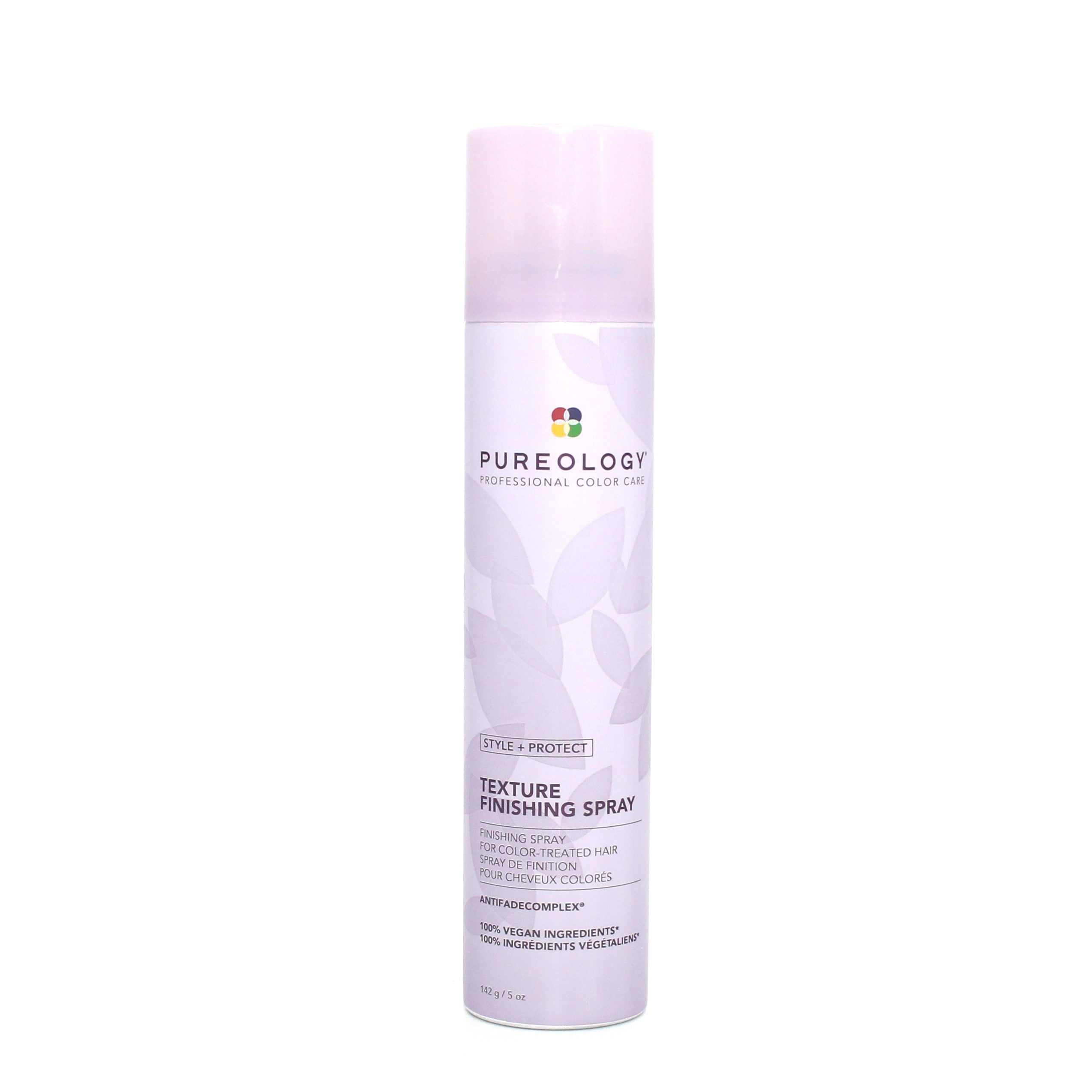 Pureology Style + Protect Texture Finishing Spray 5 oz