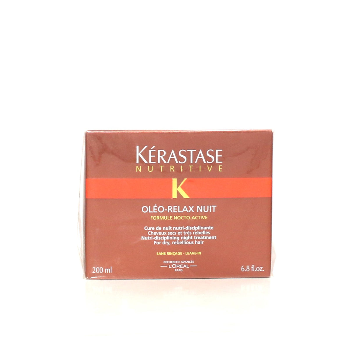 KERASTASE Nutritive K Olea-Relax Nuit 6.8 oz