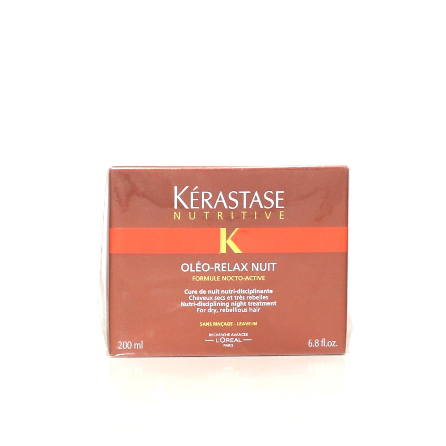 KERASTASE Nutritive K Olea-Relax Nuit 6.8 oz