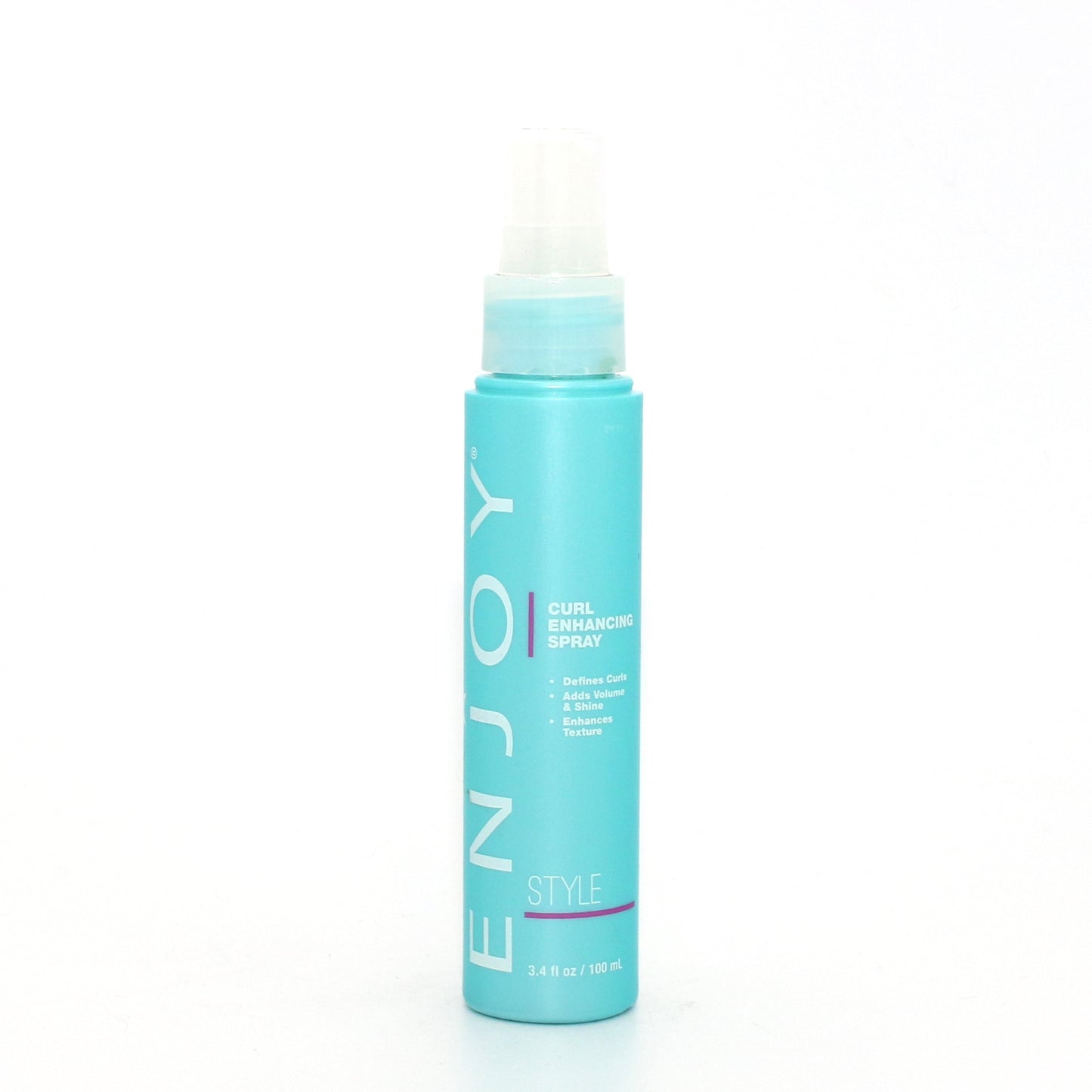 Enjoy Style Curl Enhancing Spray 3.4 oz