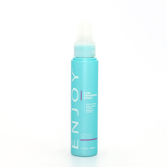 Enjoy Style Curl Enhancing Spray 3.4 oz