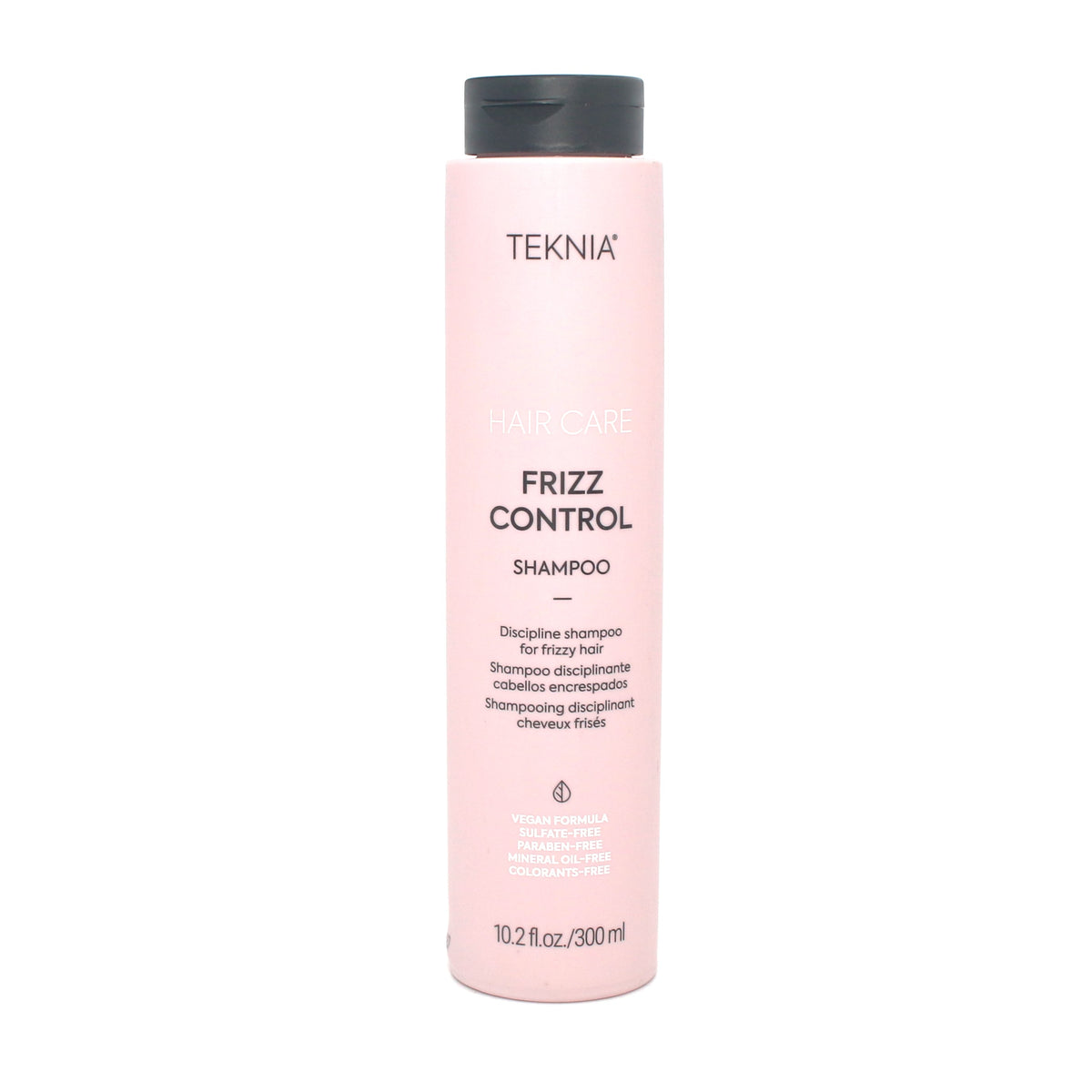 Teknia Hair Care Frizz Control Shampoo 10.2 oz