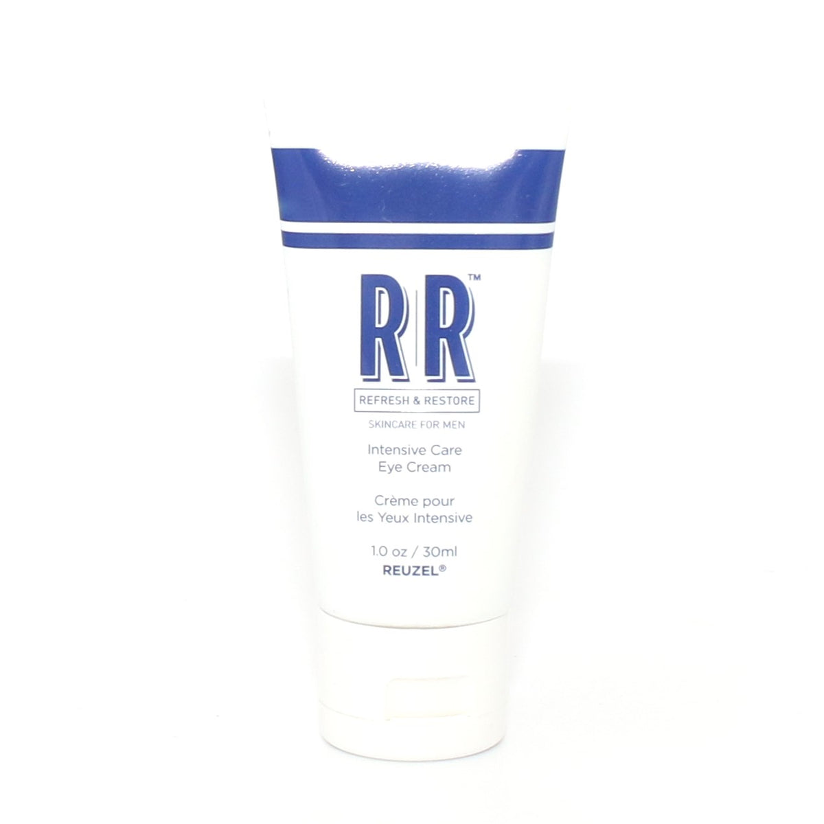 Reuzel RR Refresh &amp; Restore Intensive Care Eye Cream 1 oz (Pack of 2)