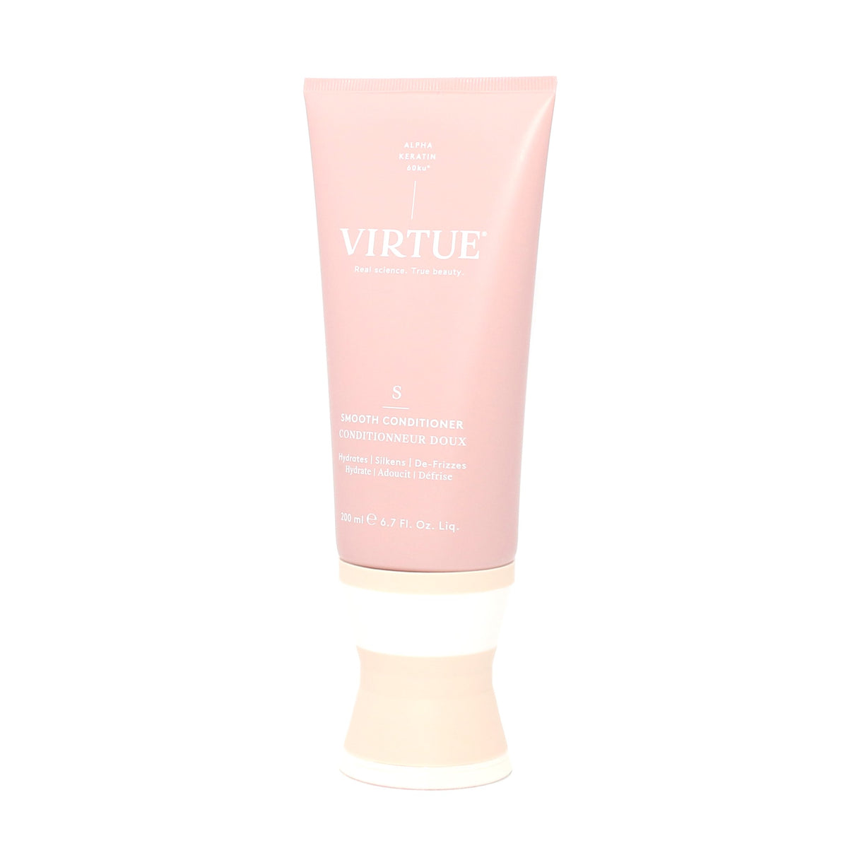 Virture Smooth Conditioner 6.7 oz