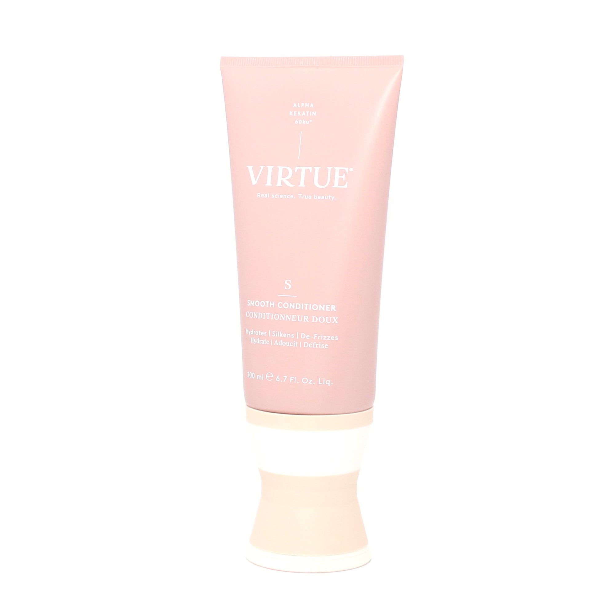 Virture Smooth Conditioner 6.7 oz