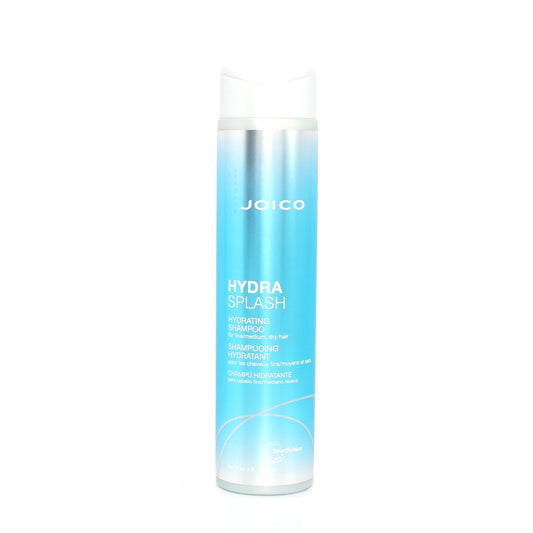 Joico Hydra Splash Hydrating Shampoo for Fine Medium Hair 10.1 oz