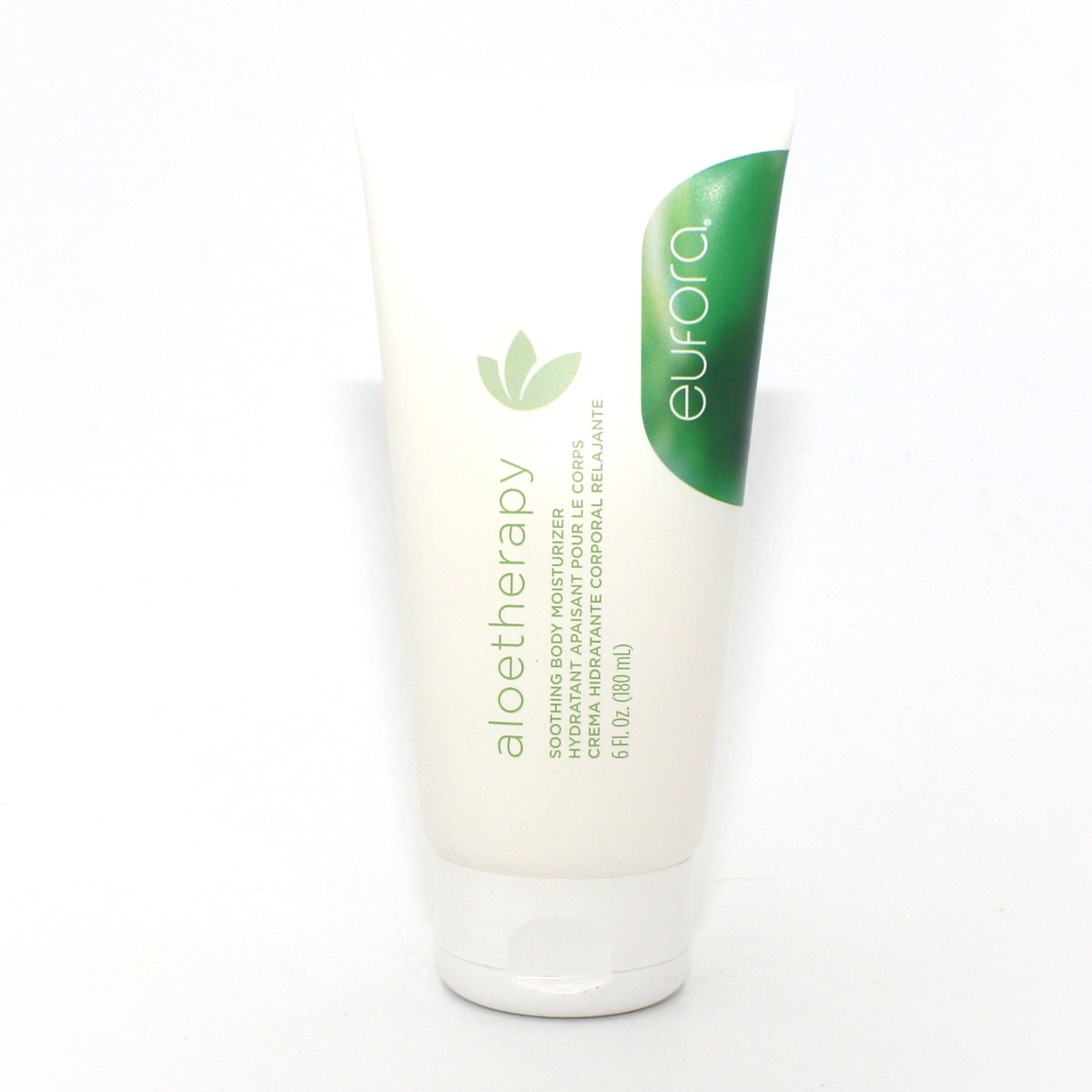 Eufora Aloe Therapy Soothing Body Moisturizer 6 oz