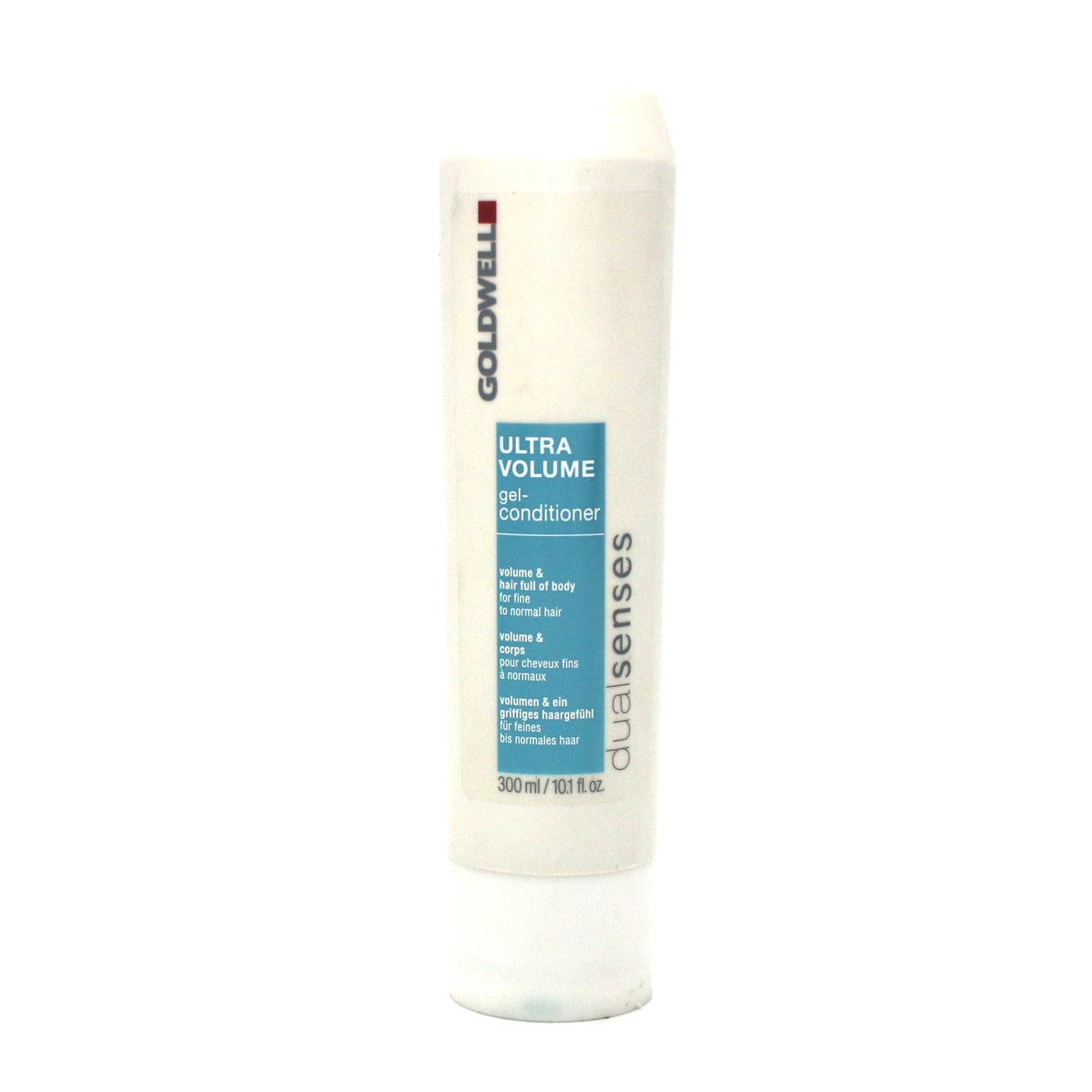 Goldwell Ultra Volume Gel Conditioner 10.1 oz